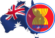 Australie Asean partenaires