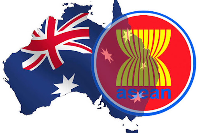 Australie Asean partenaires
