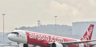 avion air asia