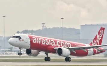 avion air asia