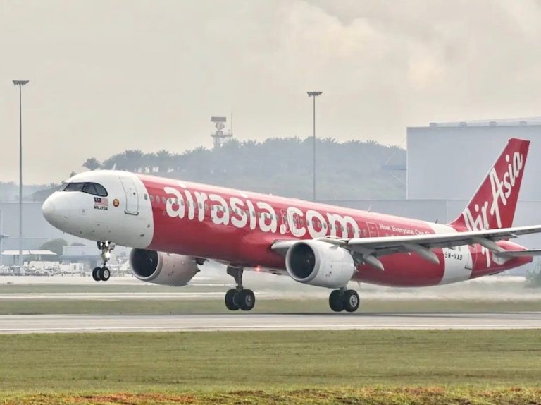 THAÏLANDE – TOURISME : AirAsia X n’est pas d’accord avec la taxe touristique thaïlandaise