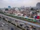 Ligne ferroviaire Cat Linh-Ha Dong