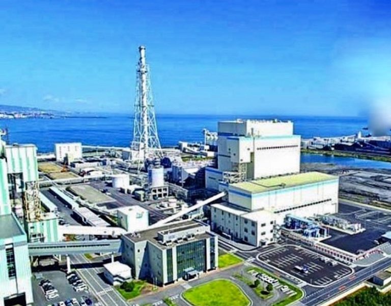 ASIE DU SUD-EST – ÉCONOMIE : La Banque asiatique ne veut plus de centrales à charbon dans la région