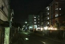 couvre-feu thaïlande covid