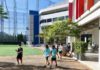 réouverture écoles à Bangkok