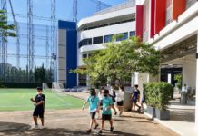 réouverture écoles à Bangkok