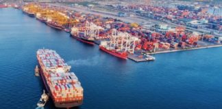 export maritimes Thaïlande