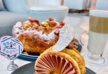 THAÏLANDE – FRANCE : La 6ème édition de « Goût de France », un moment de plaisirs partagés évènement goût de France