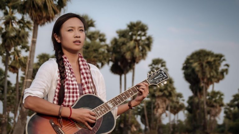 BANGKOK – CINÉMA : Le 6 novembre, retrouvez « In the life of Music », un film de Caylee So et Sok Visal