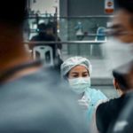 covid thaïlande infirmiere
