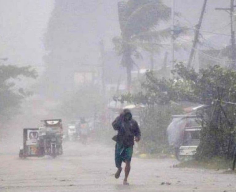 INDONÉSIE – CLIMAT: Tempêtes tardives redoutées dans l’archipel indonésien pour le début 2022