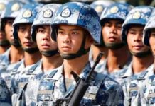 ASIE – CHINE : La puissance chinoise disséquée par la revue Foreign Affairs