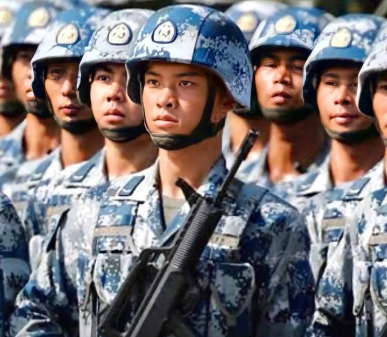 ASIE – CHINE : La puissance chinoise disséquée par la revue Foreign Affairs