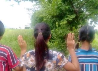 BIRMANIE – FRANCE : Pourquoi la crise birmane a disparu dans les médias français ? Opposants junte birmane