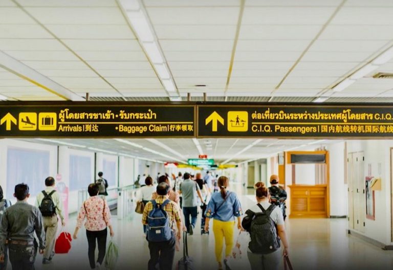 THAÏLANDE – COVID : Branle-bas de combat thaïlandais pour la réouverture des frontières le 1er novembre