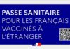 ASIE – FRANCE : Les clés de la vaccinations pour les français de l’étranger passe sanitaire covid