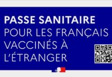 passe sanitaire covid