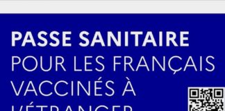 passe sanitaire covid