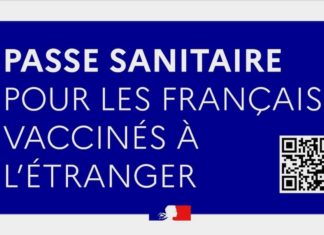 passe sanitaire covid