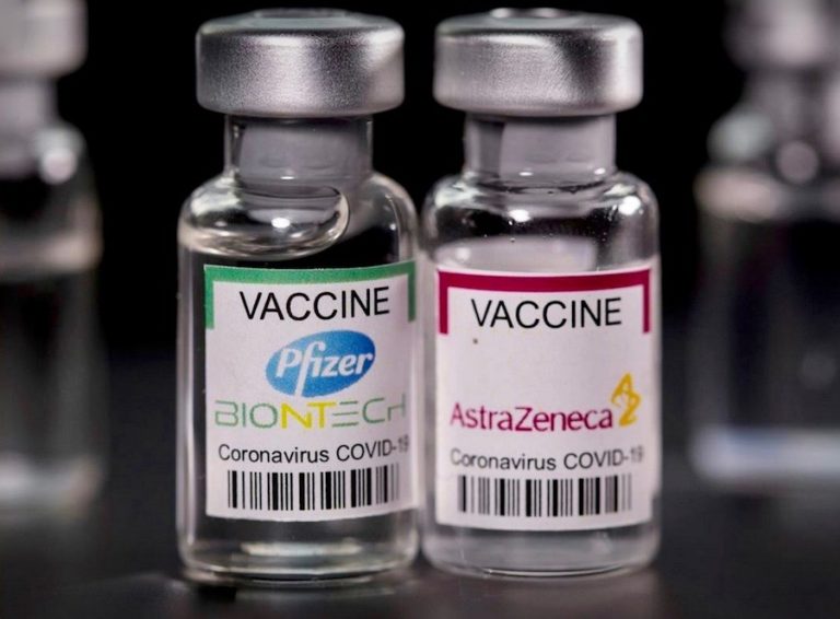 THAÏLANDE – COVID : Le gouvernement thaïlandais accepte des dons de vaccins d’Islande et d’Allemagne