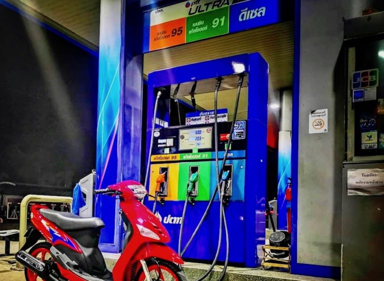 THAÏLANDE – CONFLIT : La Thaïlande évalue l’impact du conflit russo-ukrainien sur le commerce dans un contexte de craintes pour le carburant