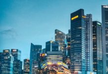 singapour ville