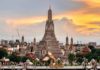 wat arun à Bangkok