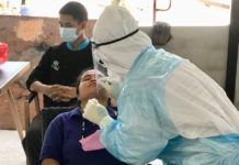 tests antigéniques thaïlandais