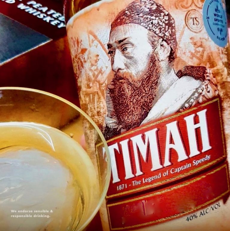 MALAISIE – SOCIÉTÉ : Au pays des musulmans malais, le whisky local ne coule pas à flot