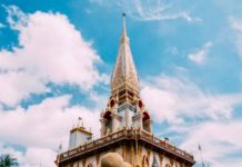 tourisme en Thaïlande