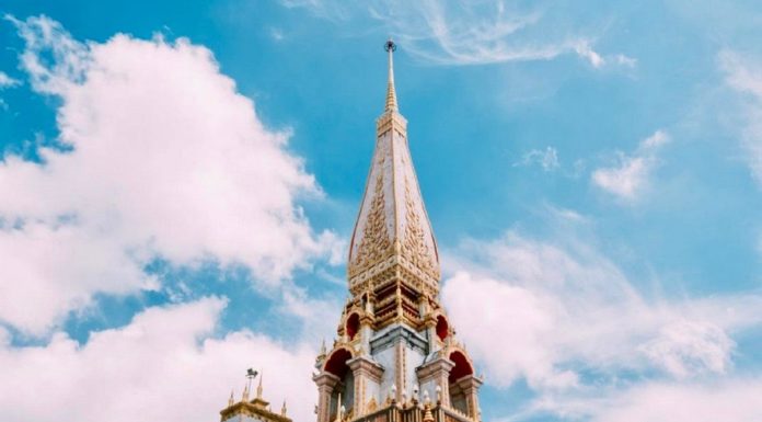 THAÏLANDE – TOURISME : Des touristes chinois de retour à Bangkok…..fin 2022 tourisme en Thaïlande