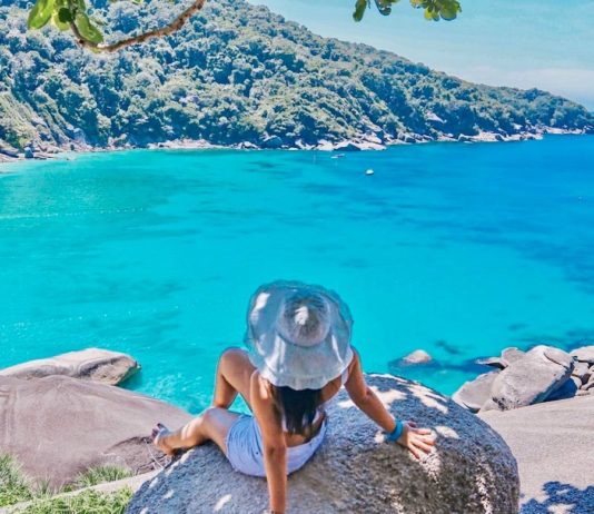 THAÏLANDE – TOURISME : Le rebond d’août ne suffit pas encore à effacer le retard de 2026 Tourisme iles similan