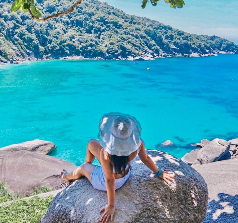 THAÏLANDE – TOURISME : La Thaïlande attend plus de 12 millions de visiteurs étrangers en 2022
