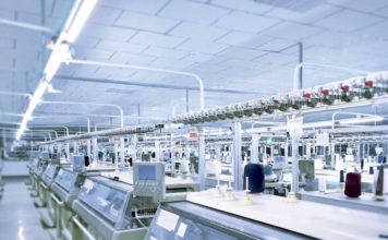 usine cambodge textile