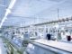 usine cambodge textile