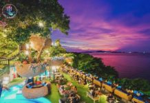 THAÏLANDE – COMMUNAUTÉ : Les anciens combattants donnent rendez-vous le 4 décembre au restaurant 3 Mermaids 3 Mermaids pattaya