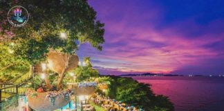 3 Mermaids pattaya