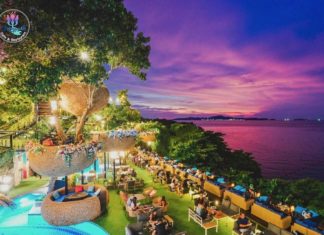 THAÏLANDE – COMMUNAUTÉ : Les anciens combattants donnent rendez-vous le 4 décembre au restaurant 3 Mermaids 3 Mermaids pattaya