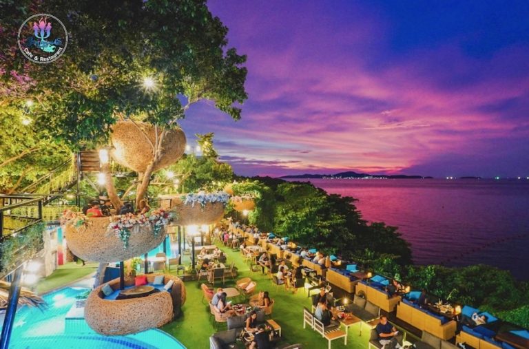 THAÏLANDE – COMMUNAUTÉ : Les anciens combattants donnent rendez-vous le 4 décembre au restaurant 3 Mermaids