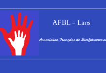LAOS – INITIATIVE : L’AFBL se mobilise pour aider nos concitoyens à se faire vacciner contre le Covid AFBL Laos
