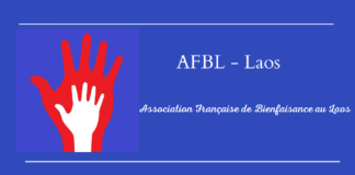 AFBL Laos