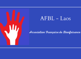 AFBL Laos
