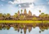 Angkor Wat Siem Reap