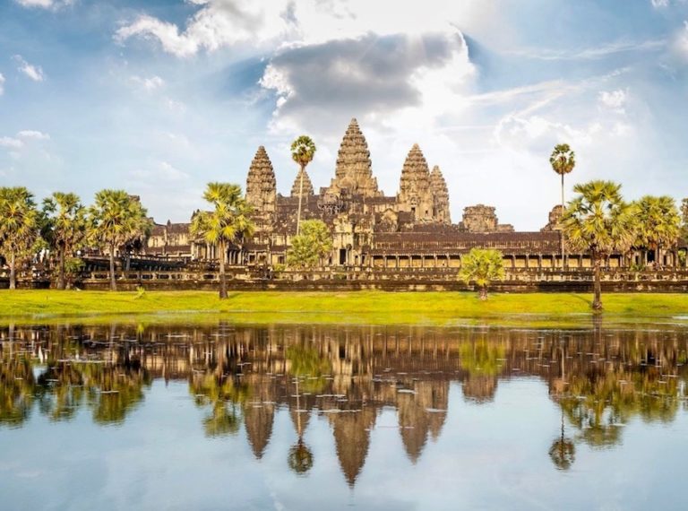 CAMBODGE EXPRESS – ACTUALITÉS : Que retenir de l’actualité cambodgienne du 6 au 12 décembre ?
