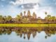 CAMBODGE – TOURISME : Face à une chute de 31 % des visiteurs à Angkor, Siem Reap cherche à se relancer Angkor Wat Siem Reap