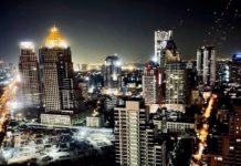 THAÏLANDE EXPRESS – ACTUALITÉS : Que retenir de l’actualité thaïlandaise du 22 au 28 novembre ? Bangkok de nuit