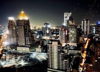 THAÏLANDE EXPRESS – ACTUALITÉS : Que retenir de l’actualité thaïlandaise du 22 au 28 novembre ? Bangkok de nuit