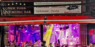 Bangla road Phuket