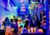 Pattaya - Bar - covid