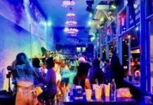 Pattaya - Bar - covid